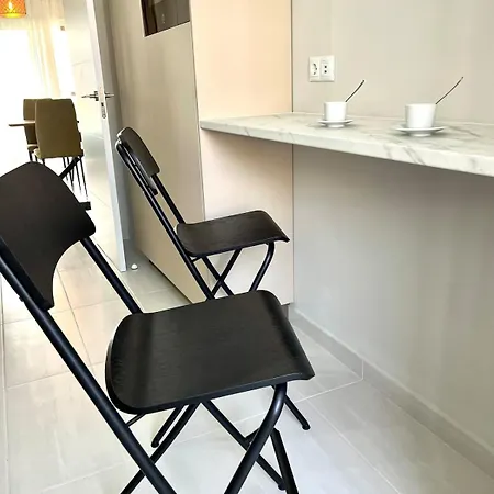 Cristianos Ocean Harmony Apartmán