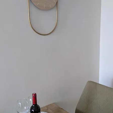 Apartmán Cristianos Ocean Harmony Los Cristianos (Tenerife)