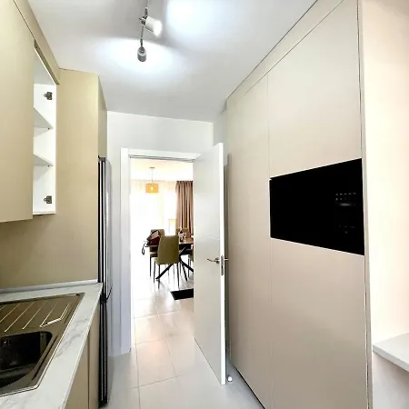 Cristianos Ocean Harmony Apartment