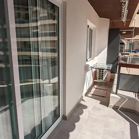 Apartmán Cristianos Ocean Harmony