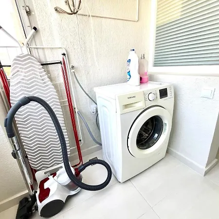 Cristianos Ocean Harmony Daire