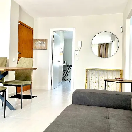 Cristianos Ocean Harmony Daire