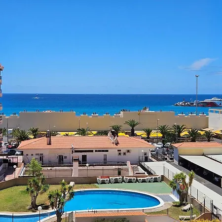 Apartment Cristianos Ocean Harmony