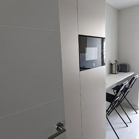 Cristianos Ocean Harmony Apartmán *